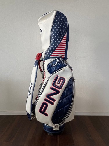 Ping american flag design - flag,