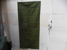 Lot 3 - Bâche bivouac