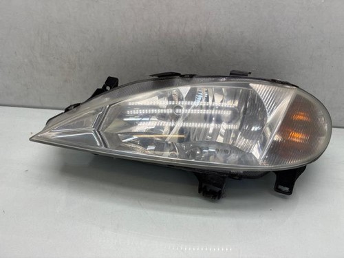 Optique avant principal gauche
