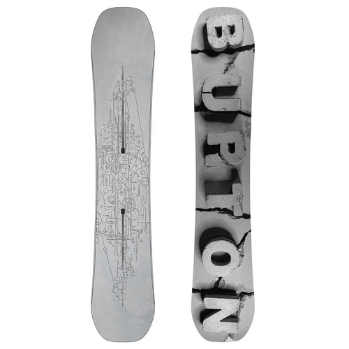 Men burton custom - burton,