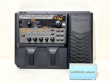Séquenceur MIDI synthétiseur guitare Roland GR-20 du Japon