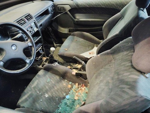 Vase expansion opel calibra - d'expansion,