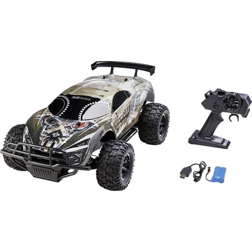 Revell 24442 car desert - revell,