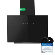 Hotte aspirante cuisine 60cm