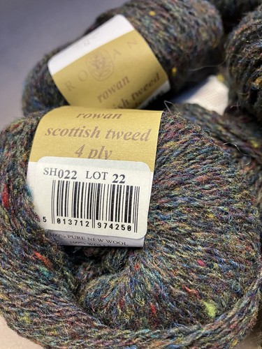Balls rowan scottish - rowan, tweet