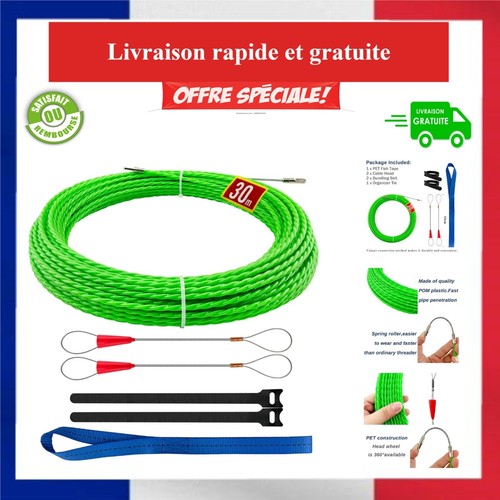 Aiguille electricien - aiguille, m