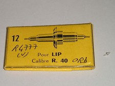 Lip R40  403  axe de balancier