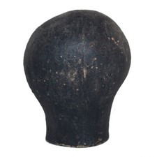 Ancienne marotte forme à - /,