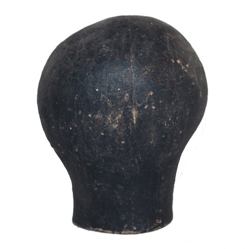 Ancienne marotte forme - ancienne,