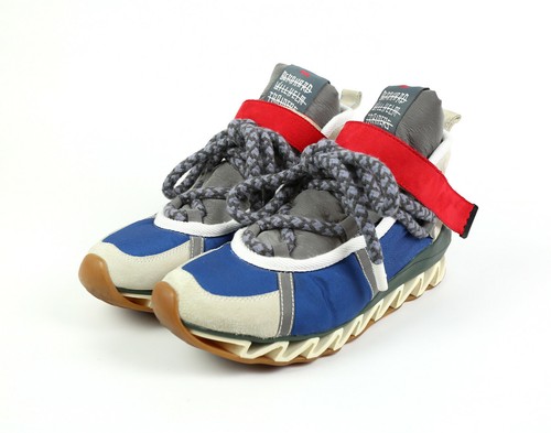 2012 bernhard willhelm - 2012,