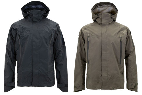 Veste gore tex - veste, gore-tex