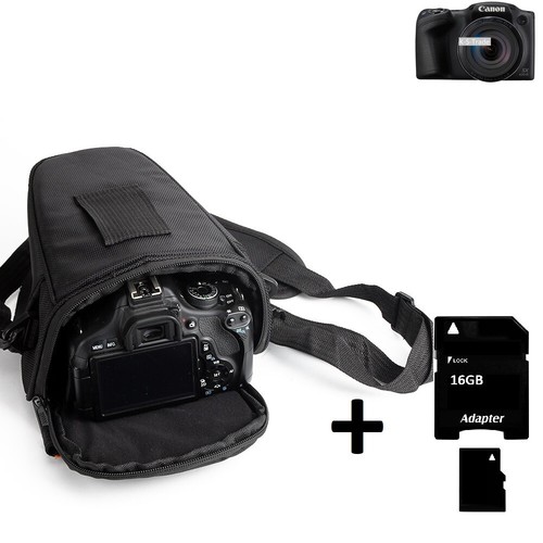 Pour canon powershot - powershot, sx430