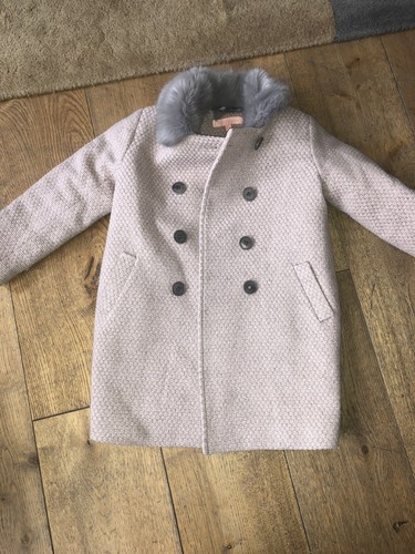 Manteau puzzle ans - manteau,