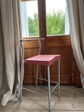 tabouret de bar Design Kartell Par Philippe Starck Hi Glob