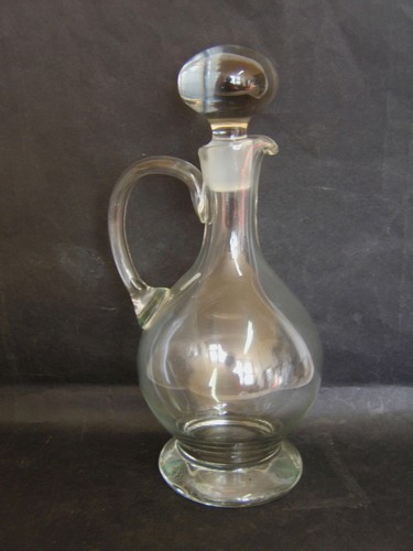 Carafe decanter cristal - carafe,