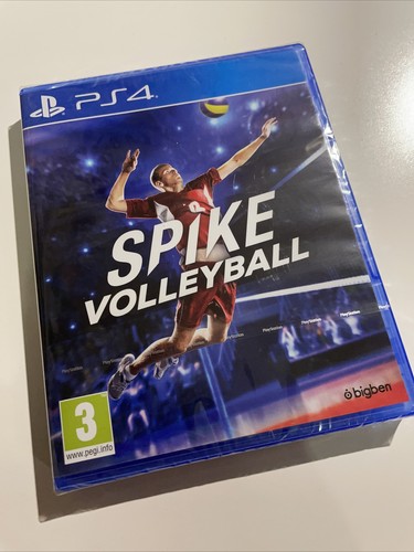 Neuf new spike - neuf,