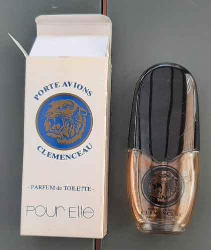 Rare souvenir flacon - rare,