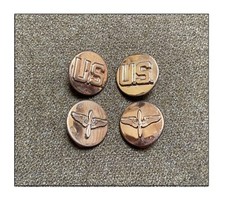 ww2 Insignes col US AAF veste