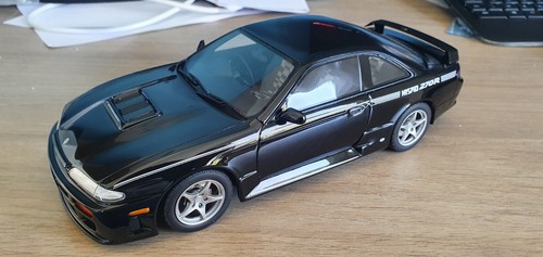 Ottomobile nissan nismo - ottomobile,