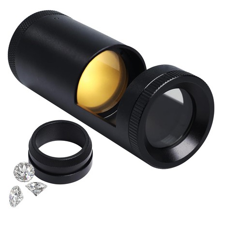 Polariscope portable - polariscope,
