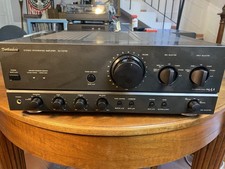 Amplificateur hifi Technics