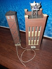 maquette ho   industriel