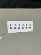 Aiguille des heures Lip