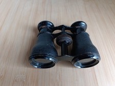 Ancienne jumelles de poche de
