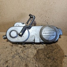 Carter de Kick / Variation /