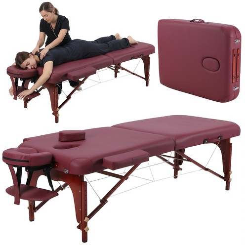 Professional massage table - professional,