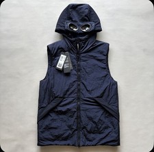 Veste Sans Manches Cp Company