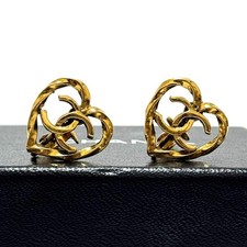 Boucles d'oreilles CHANEL