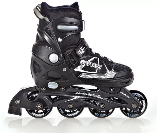 Roller ligne spirit - en,