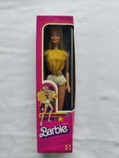 Barbie Disco Vintage 1980 -