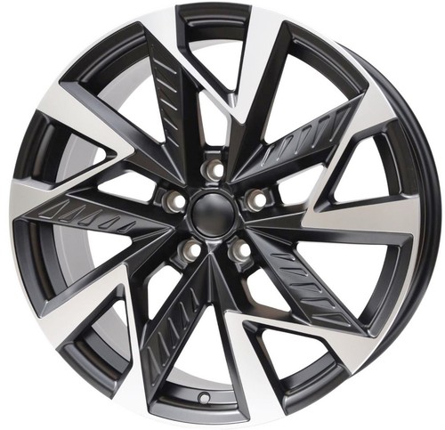Jeu jantes 0443bm - jeu,