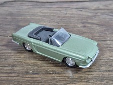 Voiture Miniature Renault Floride Solido 1/43