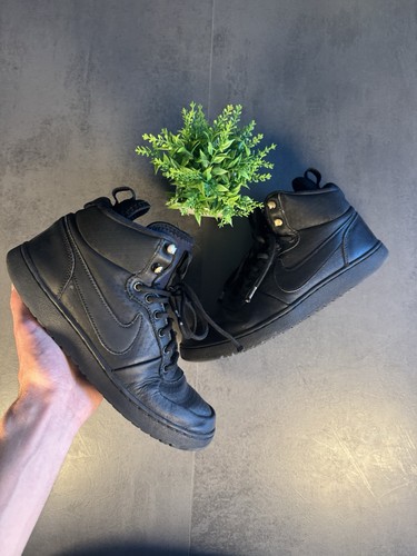 Nike air max noir taille - -,