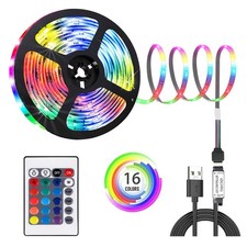 Ruban lumineux LED avec