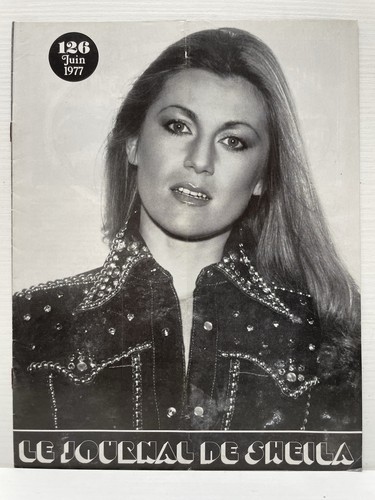 Journal sheila 126 ringo - de,
