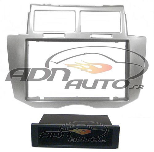 Facade autoradio compatible - facade,