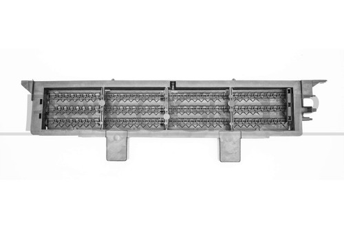 Grille ventilation - grille, de