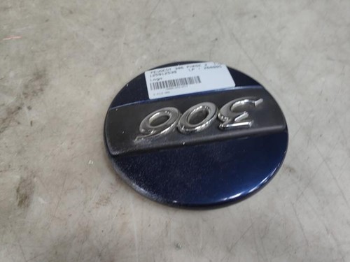 Logo peugeot 306 - logo, 2