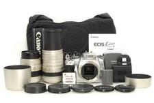 Appareil photo reflex