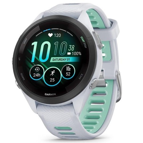 Garmin forerunner 265s - 265s, running