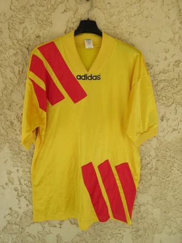 Maillot adidas vintage - adidas,