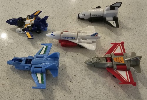 Transformers oversized sixwing - transformers,