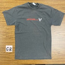 Vintage Men’s Small Venture