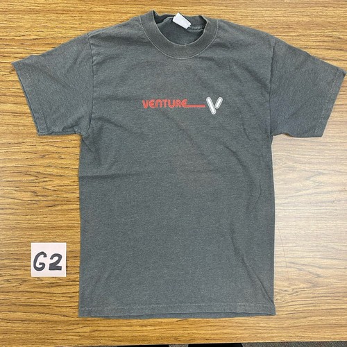 Vintage men small venture - vintage,