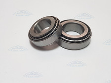 Série Direction Roulements