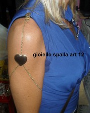 Bijou Épaule Si Hot-Fix Avec